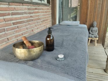 Massage ayurvédique